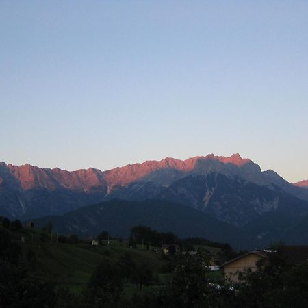 Herzoghof Leogang Exterior photo