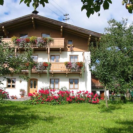 Herzoghof Leogang Exterior photo
