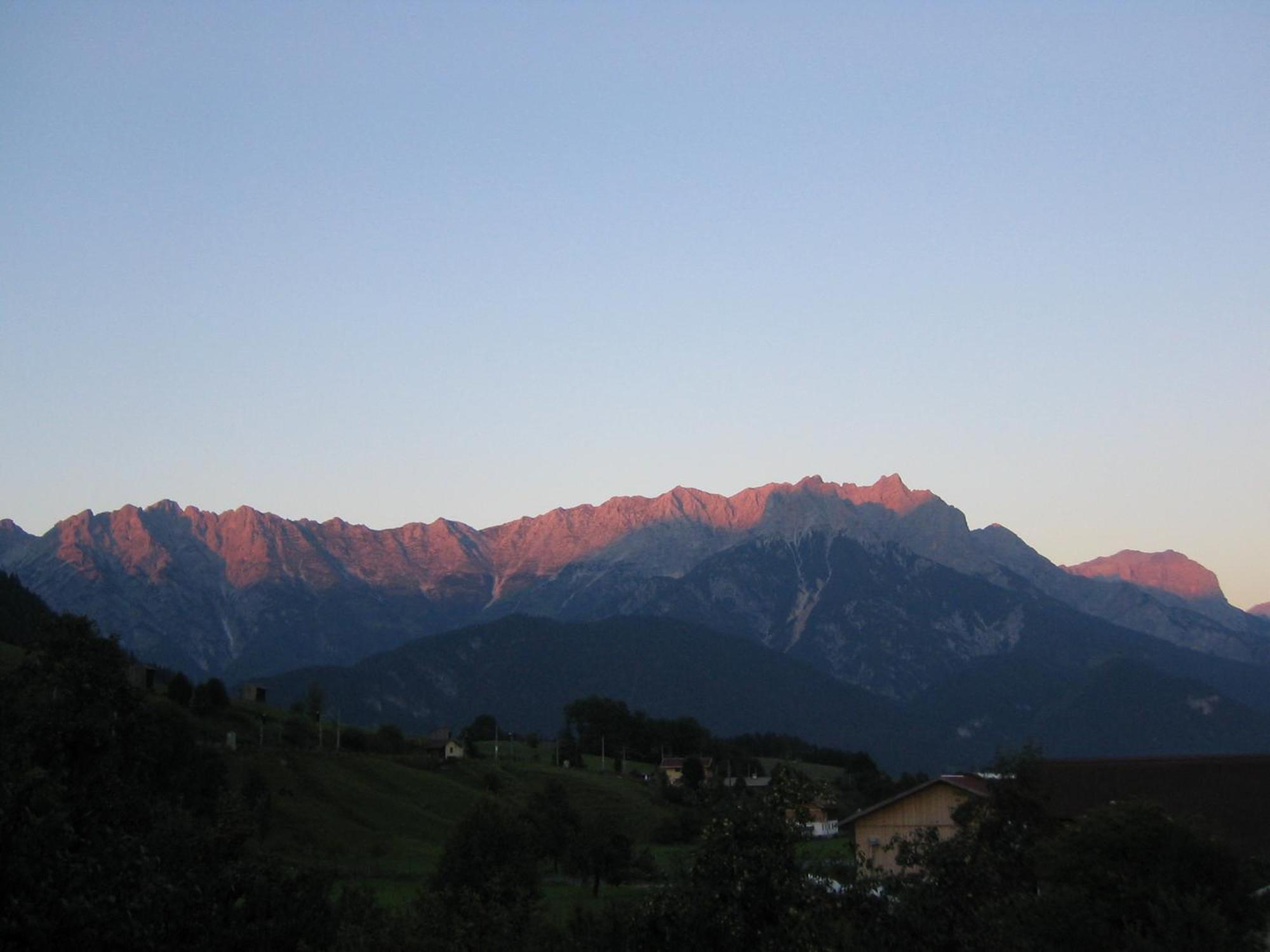 Herzoghof Leogang Exterior photo