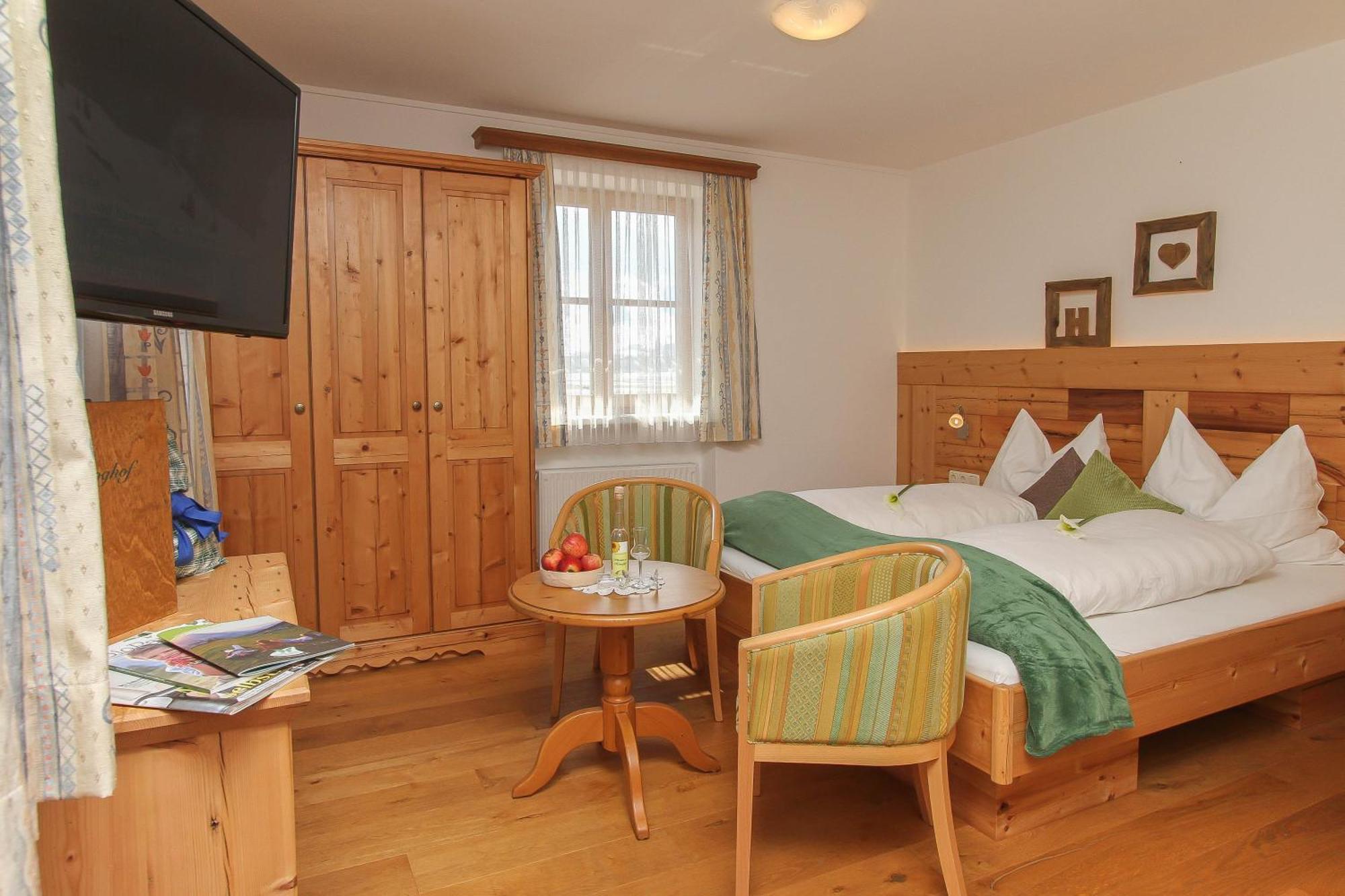Herzoghof Leogang Room photo
