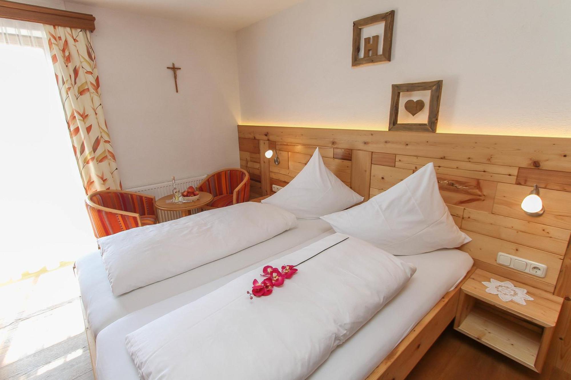 Herzoghof Leogang Room photo