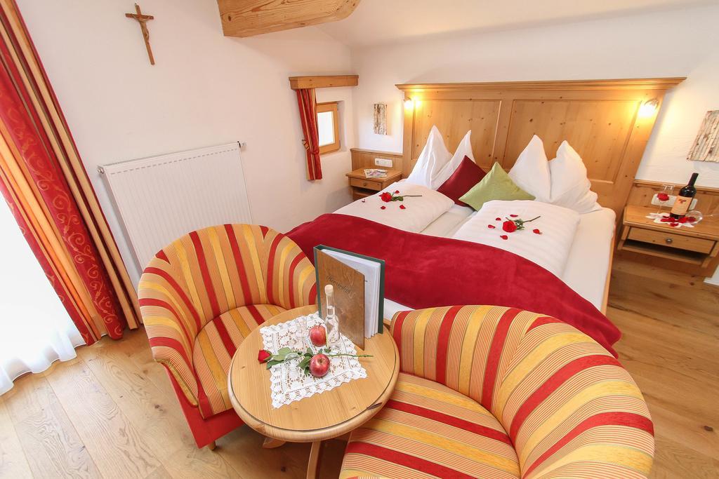 Herzoghof Leogang Room photo