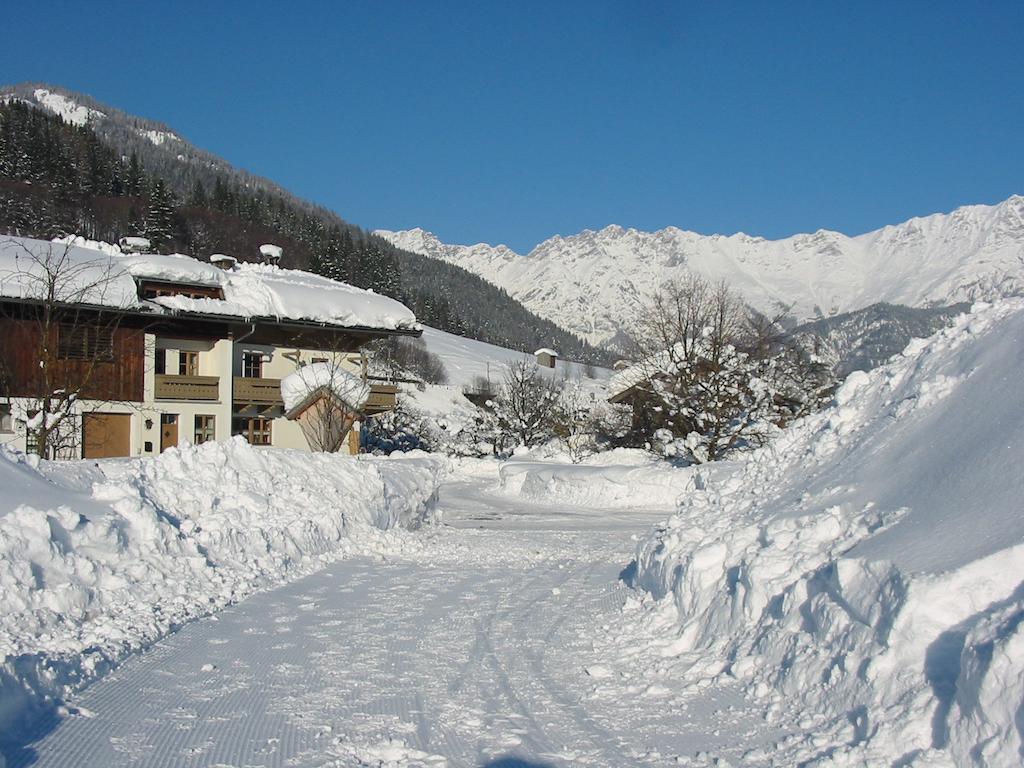 Herzoghof Leogang Exterior photo
