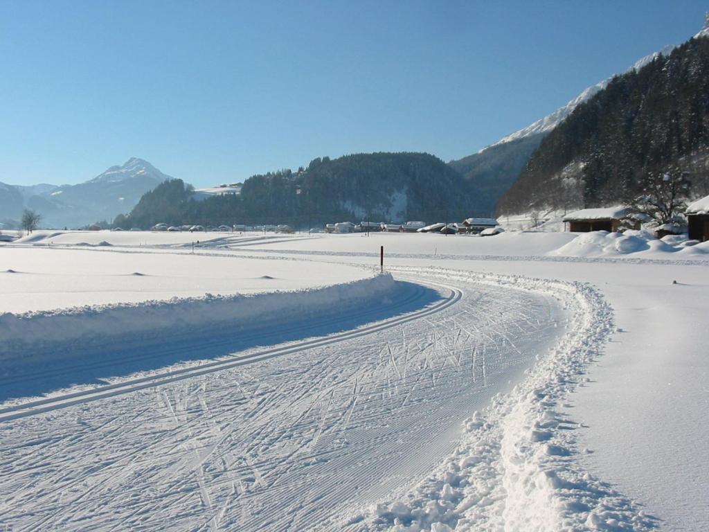 Herzoghof Leogang Exterior photo
